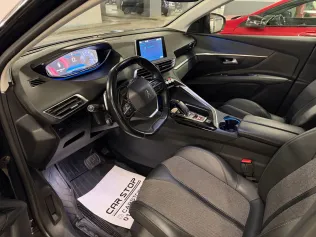 بيجو 3008 2021 أبيض مستعملة للبيع