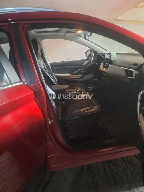 شيفروليه كابتيفا 2021 أبيض مستعملة للبيع - 1