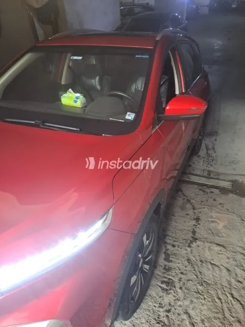 شيفروليه كابتيفا 2021 أبيض مستعملة للبيع - 5