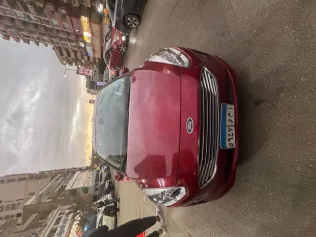 Ford Fiesta 2019 White Used for Sale