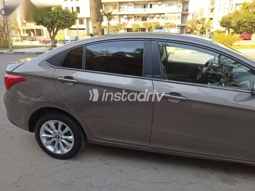 شيرى اريزو 3 2023 فضي مستعملة للبيع - 3