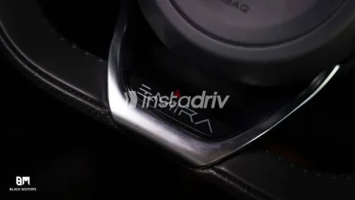 لوتس اميرا 2024 أزرق غامق جديدة للبيع - 6