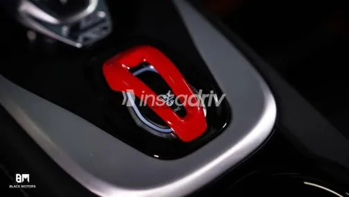 لوتس اميرا 2024 أزرق غامق جديدة للبيع - 8