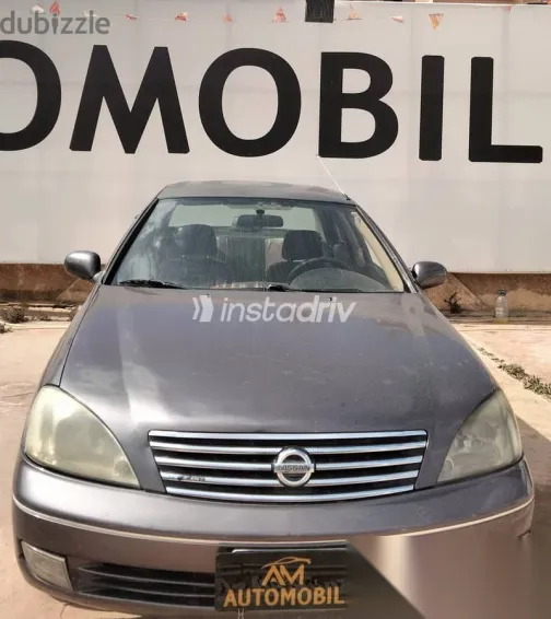 Nissan Sunny 2015 Gray Used for Sale - 1