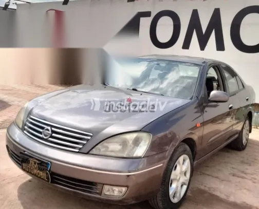 Nissan Sunny 2015 Gray Used for Sale - 2
