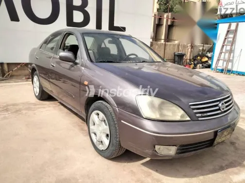 Nissan Sunny 2015 Gray Used for Sale - 3