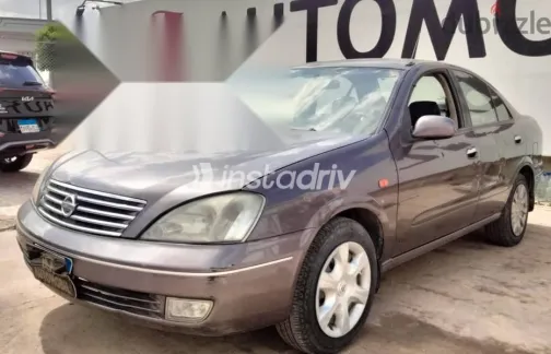 Nissan Sunny 2015 Gray Used for Sale - 7