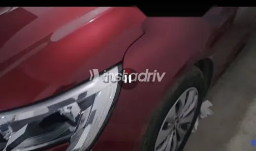 Renault Megane 2022 Burgundy Used for Sale - 6