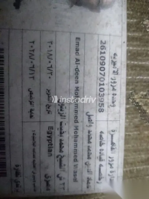 Toyota Cressida 1990 White Used for Sale - 3