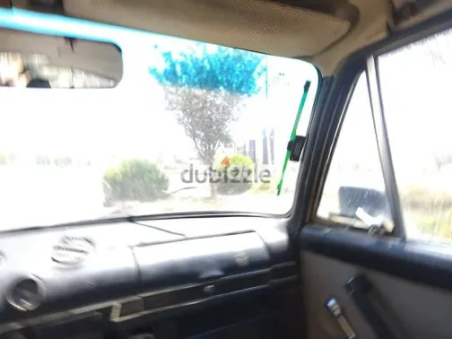 لادا 2106 1983 بيج مستعملة للبيع - 3