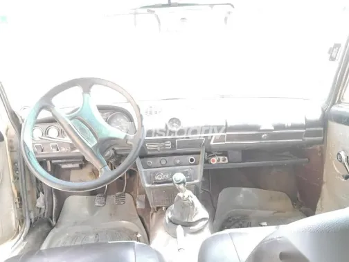 لادا 2106 1983 بيج مستعملة للبيع - 4