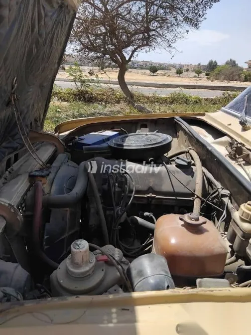 لادا 2106 1983 بيج مستعملة للبيع - 5