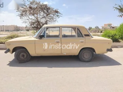 لادا 2106 1983 بيج مستعملة للبيع - 7