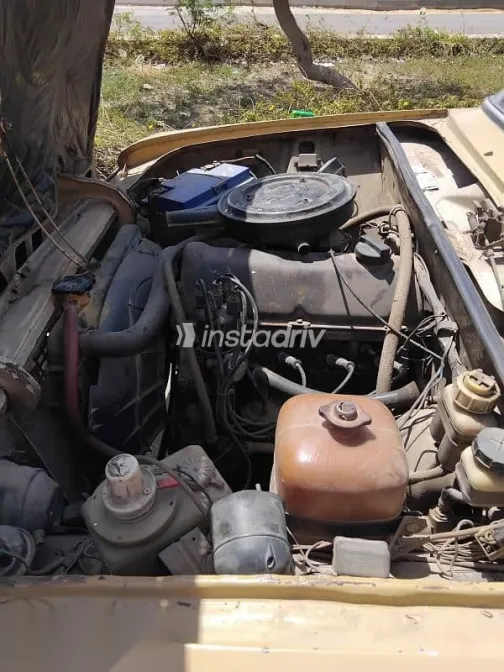 لادا 2106 1983 بيج مستعملة للبيع - 8