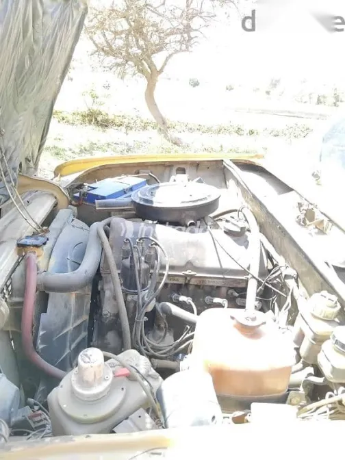 لادا 2106 1983 بيج مستعملة للبيع - 9