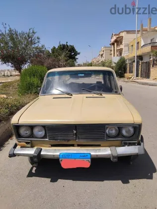 لادا 2106 1983 بيج مستعملة للبيع