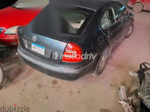 سكودا اوكتافيا 2007 رمادي مستعملة للبيع - 4