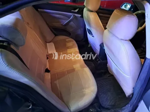 سكودا اوكتافيا 2007 رمادي مستعملة للبيع - 8