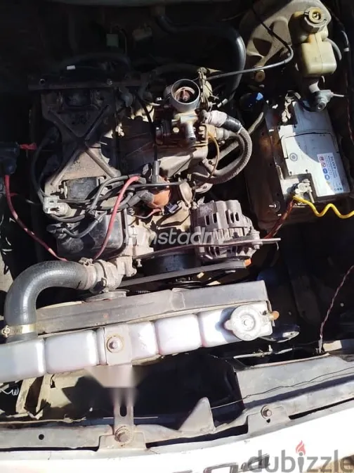 Peugeot 504 1979 White Used for Sale - 7