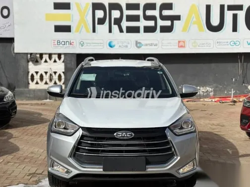 Jac S2 2026 Silver New for Sale - 1