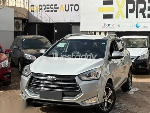 Jac S2 2026 Silver New for Sale - 3