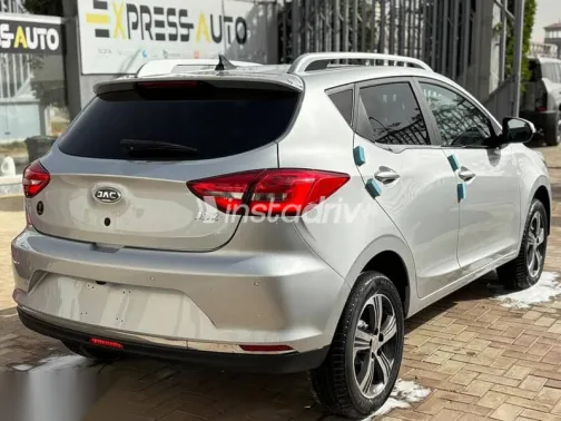 Jac S2 2026 Silver New for Sale - 4