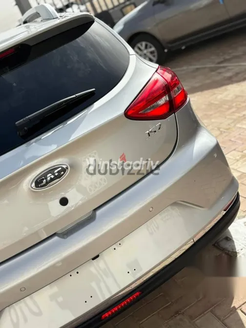 Jac S2 2026 Silver New for Sale - 5