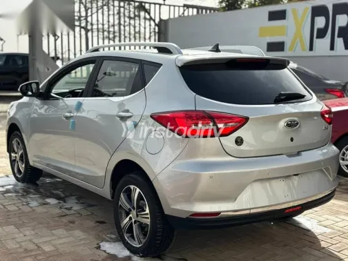 Jac S2 2026 Silver New for Sale - 6