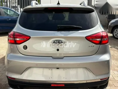 Jac S2 2026 Silver New for Sale - 7