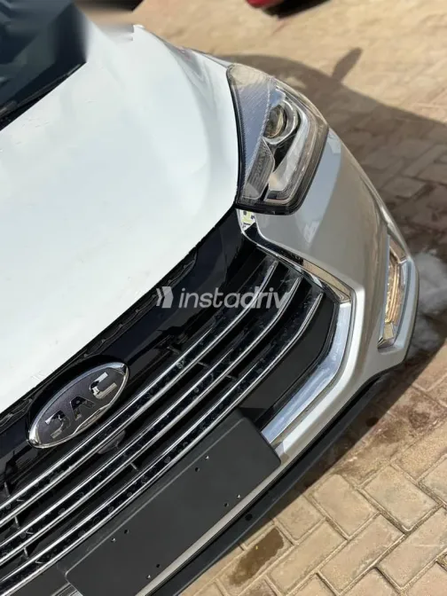 Jac S2 2026 Silver New for Sale - 8