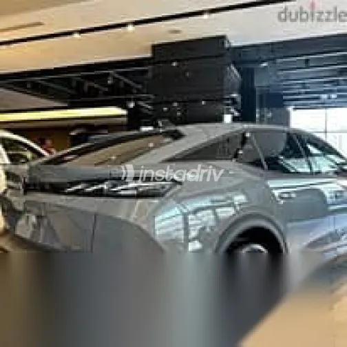 بيجو 408 2026 فضي جديدة للبيع - 4