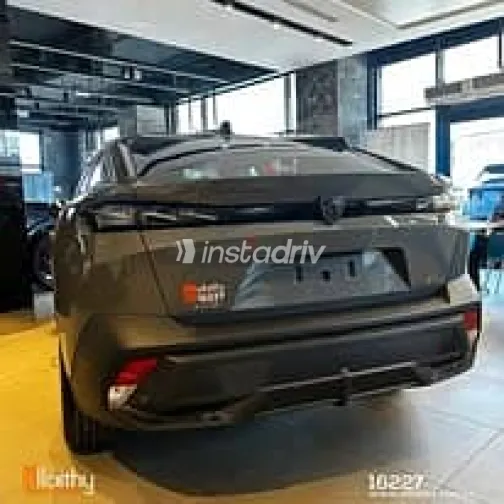 بيجو 408 2026 فضي جديدة للبيع - 10