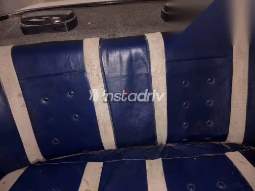 فيات ريجاتا 1998 أبيض مستعملة للبيع - 2