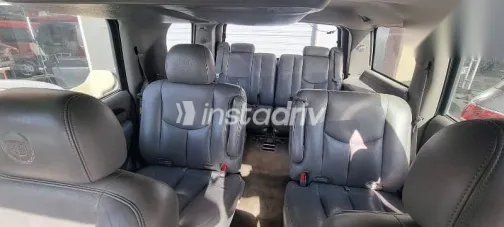 Cadillac Escalade 2005 Gold Used for Sale - 3