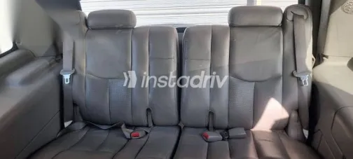 Cadillac Escalade 2005 Gold Used for Sale - 6