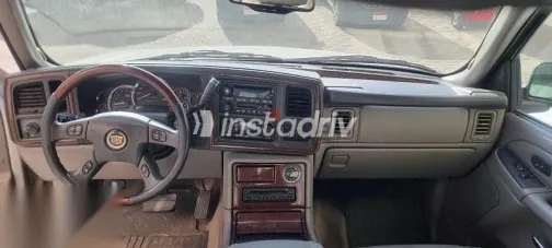 Cadillac Escalade 2005 Gold Used for Sale - 7