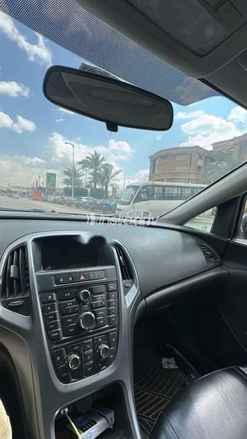 Opel Astra 2020 Petroleum Used for Sale - 4