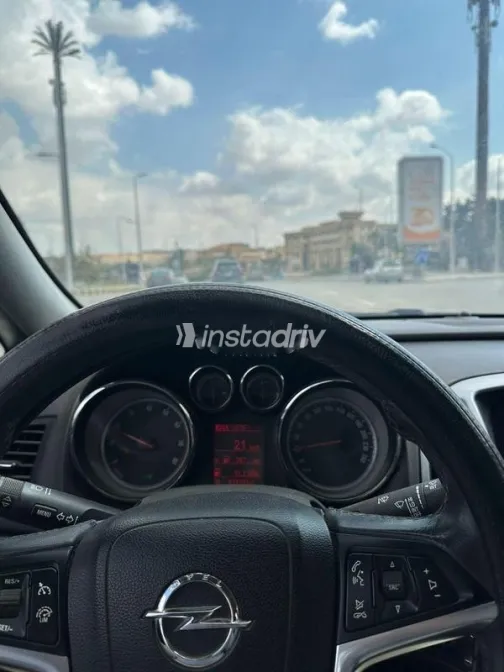 Opel Astra 2020 Petroleum Used for Sale - 5