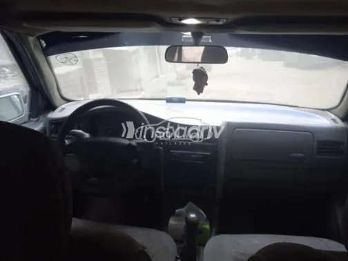 شيرى A11 2006 ذهبي مستعملة للبيع - 4