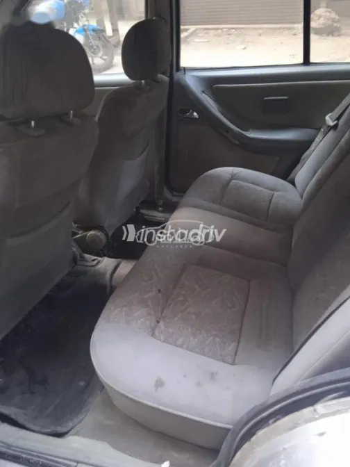 شيرى A11 2006 ذهبي مستعملة للبيع - 5