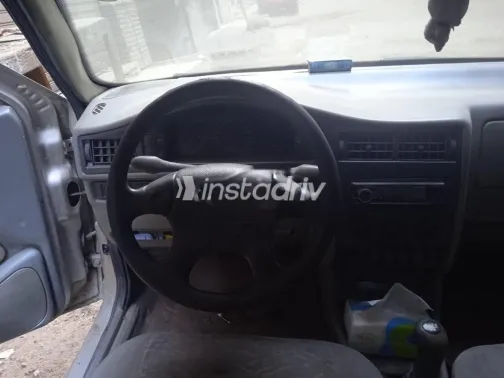 شيرى A11 2006 ذهبي مستعملة للبيع - 6