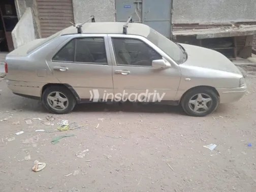 شيرى A11 2006 ذهبي مستعملة للبيع - 8