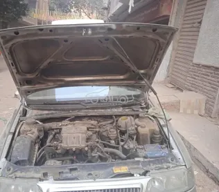 شيرى A11 2006 ذهبي مستعملة للبيع