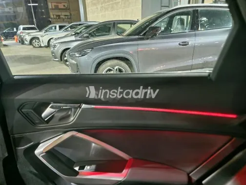 اودي Q3 2025 أسود مستعملة للبيع - 5