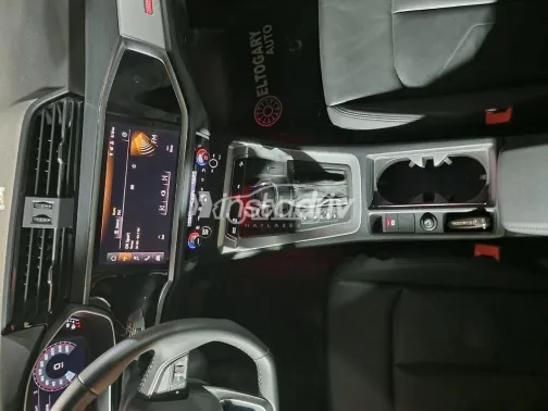 اودي Q3 2025 أسود مستعملة للبيع - 8