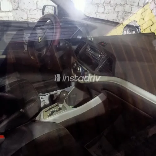 Kia Picanto 2015 Beige Used for Sale - 1