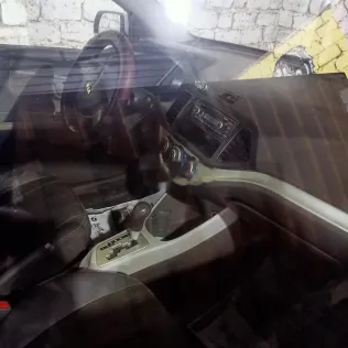 Kia Picanto 2015 Beige Used for Sale