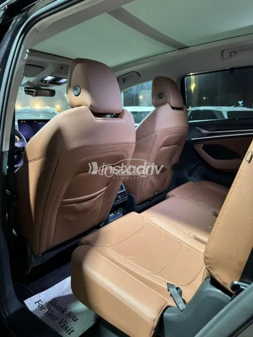 Skoda Kodiaq 2025 Black Used for Sale - 5