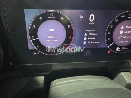 Skoda Kodiaq 2025 Black Used for Sale - 6