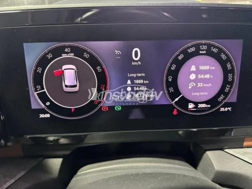 Skoda Kodiaq 2025 Black Used for Sale - 10